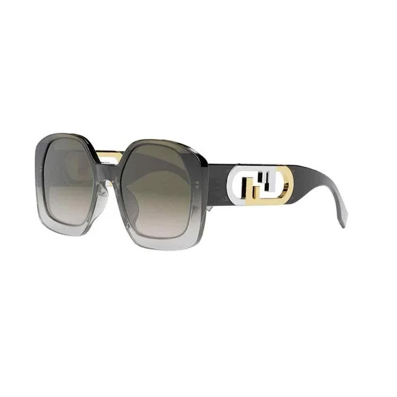 Fendi | Accessories | Fendi Geometric Sunglasses  display picture 1